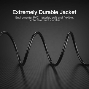 Biểu Tượng Tùy Chỉnh 3ft 6ft USB 2.0 Micro USB Cáp Dữ Liệu 2A Nhanh Chóng Sạc Cho IOS Các Thiết Bị Và Máy Tính - Product Image 5