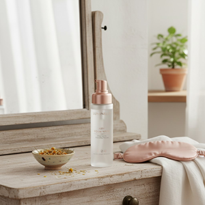 ผลิตภัณฑ์ทำความสะอาดจุดซ่อนเร้น ProduxPro Gentle Foam สูตรอ่อนโยน สดชื่น ต้านเชื้อแบคทีเรีย ปรับสมดุลค่า pH ทำความสะอาดช่องคลอด อายุการเก็บรักษา 3 ปี ได้รับการรับรองมาตรฐาน GMP/ISO และฮาลาล - Product Image 4