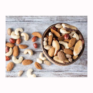 Top Grade Raw Almond <b>Nuts</b> <b>Kernels</b> Organic Low <b>Nuts</b> with Shell High Quality Dried Snack Food Agriculture Bulk Packed - Product Image 2