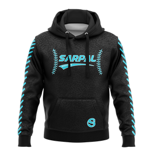 Sudadera con capucha personalizada para hombre, ropa deportiva, camiseta sólida, Sudadera con capucha, bolsillo con capucha, 1 pieza, tela polar de gran tamaño - Product Image 1