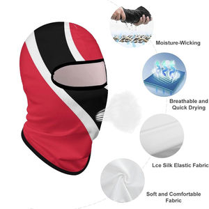 Pasamontañas de sublimación para hombre con estampado Digital, el mejor diseño, superventas, tendencia superior, tasa razonable, pasamontañas de sublimación transpirable - Product Image 4