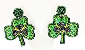 2025 Vintage Hoop Boucles d'oreilles à la main Fringe Dangle Drop pour les femmes Meilleur prix Cadeau Option - Product Image 3