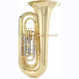 Tuba intermédiaire Yamaha YBB-321 BBb - Product Image 3
