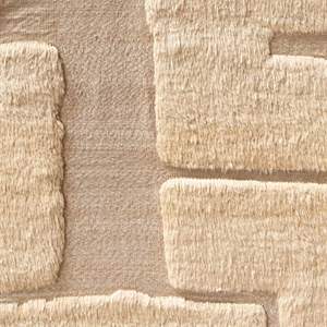 Alfombra de Lana Anudada a Mano de Calidad, Moderna, de Pelo Largo y Grueso, Diseño Personalizado, Lavable a Bajo Precio - Product Image 4