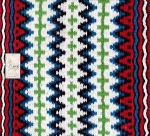 Almohadilla de sillín de caballo de tela Premium de alta calidad, piel de oveja, Stock australiano, manta de sillín occidental personalizada con relleno de lana - Product Image 6