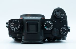 TB NOUVEL APPAREIL PHOTO NUMÉRIQUE SANS MIROIR ALPHA 1 A1 - Product Image 2