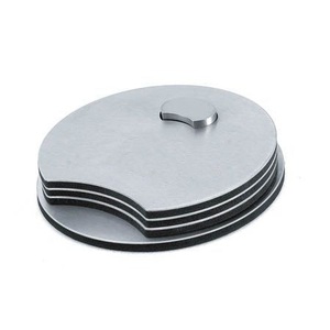 Oaster wonderful-impresión de logotipo de metal Hape, venta al por mayor, elegante - Product Image 1