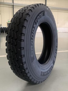 Pneus de camion 11R24.5 toutes positions, 16 plis, conçus pour des performances constantes sur toutes les positions d'essieu - Product Image 4