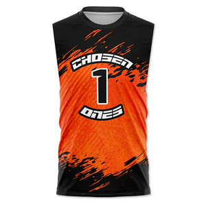 2025 Suministro directo de fábrica Alta calidad Nuevo diseño Americano 7v7 Uniformes de fútbol 7 en 7 Juegos Transpirables Características de sublimación - Product Image 2