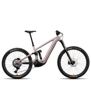 Bicicleta de Montaña Eléctrica para Adultos Bullit XT Di2 RSV 2027, en Stock, Lista para Enviar, con 2 Años de Garantía - Product Image 1