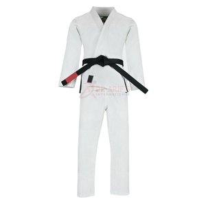 OEM brésilien Jiu Jitsu Gi 100% coton perle armure BJJ uniforme pour la compétition et l'entraînement Arts martiaux porter - Product Image 5