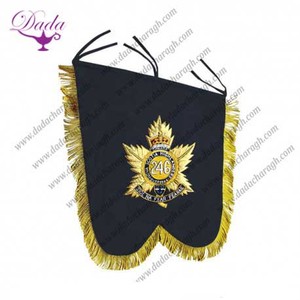 Banner bordado personalizado al por mayor - Product Image 6