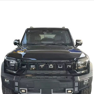 Nouvelle voiture de luxe Jeto Ur 2025, 904 CV, 4 cylindres, 4 roues motrices, moteur essence 2L, conduite à gauche, transmission automatique - Product Image 1