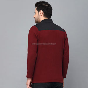 Nardon Apparel Vestes d'hiver réversibles en polaire de camouflage pour hommes, coupe-vent, fermeture éclair, surdimensionné, veste lourde pour hommes - Product Image 2