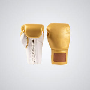 Guantes de Boxeo Personalizados con Etiqueta Privada, Guantes de Entrenamiento de Muay Thai y Kick Boxing, Logotipo Personalizado, Alta Calidad, Impermeables y Ligeros - Product Image 2