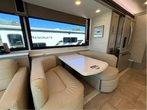 Autocaravana Tiffin A-L-L-E-G-R-O BUS 45OPP 2026 lista para la venta - Product Image 5