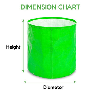 Bolsas de Cultivo Agrícolas con Mayor Vida Útil - Product Image 1