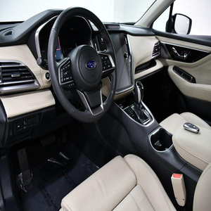 Subaru Legacy 2022 USADO con Paquete Tecnológico y Garantía, Motor 2.5L 4 Cilindros DOHC 16V, Tracción Total, ¡Gran Oferta! - Product Image 3