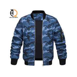 Bomber <b>Jacket</b> <b>Men</b> Spring Outdoor Windbreaker <b>Plus</b> <b>Size</b> <b>Jackets</b> for <b>Men</b> - Product Image 6