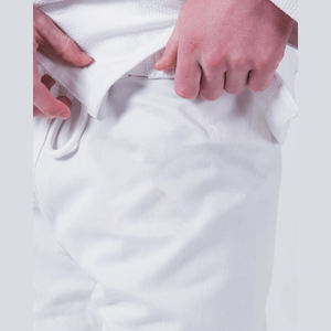 Costume de Jiu Jitsu brésilien personnalisé pour MMA et BJJ | Point renforcé BJJ Gi | Service OEM disponible - Product Image 4