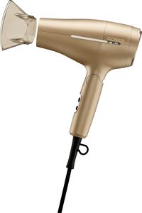 คอนแอร์ 1875 ดับเบิ้ลยู เครื่องเป่าผมสำหรับเดินทางทั่วโลก - Product Image 1