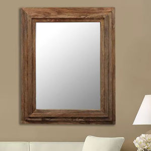 Fabricant de cadres de miroirs muraux |   Commande en gros de cadres décoratifs - Product Image 1