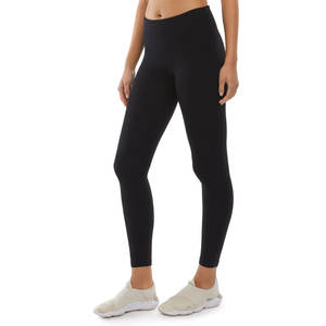 2025 qualité supérieure adulte femmes Legging léger femmes Legging meilleure vente taille élastique femmes Legging - Product Image 2