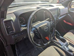 Utilisé, propre, 2023, Frontier PRO-X - Product Image 5