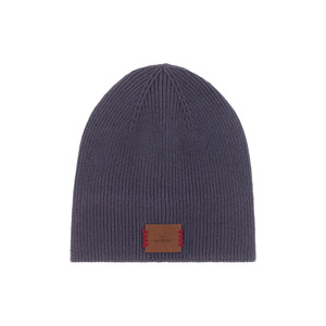 Stylish Unisex Winter Beanie Polyester/Cotton Durable Fabric Adjustable for Men and Women for Ski and Travel - Product Image 2