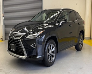 LEXUS RX <span class=keywords><strong>350</strong></span> F Sport FWD <span class=keywords><strong>2019</strong></span>, Auto Usado - Product Image 1