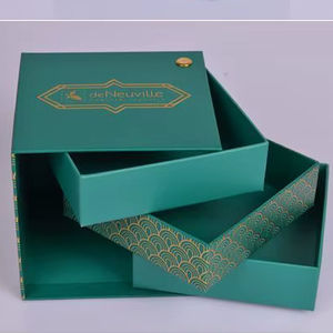 Boîte à plateau coulissant - Product Image 1