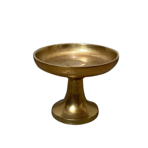 <b>Large</b> Aluminium Cone Shape Flower Vase with <b>Square</b> Base High Quality Decoration Flower Vase & Tree <b>Pot</b> for Sale - Product Image 5