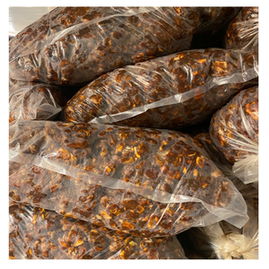 Pulpa de tamarindo agria al por mayor de origen vietnamita, calidad superior, fruta agria natural para bebidas y dulces - Product Image 6