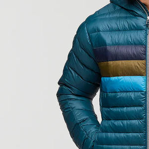 Chaquetas Acolchadas/Nuevas con Cuello Alto, Todas las Tallas y Colores, Lana de Baja Densidad, para Hombre y Mujer, Calidad Premium, Antibacterianas, de Piel de Oveja - Product Image 3