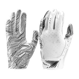 ถุงมือเล่นกีฬาฟุตบอลเกลิค GAA ถุงมือเล่นเกลิคถุงมือเล่นกีฬาปรับได้ตามต้องการ - Product Image 2