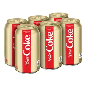 Nhà cung cấp ban đầu mua nước giải khát Coca Cola-Chế độ ăn uống Coke 300 ml trực tuyến với giá thấp