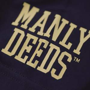 APA Alpha Dry Fit Tee Black 100% Polyester <b>Moisture</b> <b>Wicking</b> <b>T</b> <b>Shirt</b> Greek Life Fraternity Apparel with Printed Logo - Product Image 6