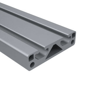 เวียดนาม Shalumi 4080อลูมิเนียมรีด T-Slot โปรไฟล์40มม. X 80มม. CNC 3D เครื่องพิมพ์40x80mm - Product Image 5