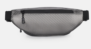 Nouveau sac à bandoulière Hard-Shell Sport Chest Bag pour homme, sac de taille décontracté - Product Image 2