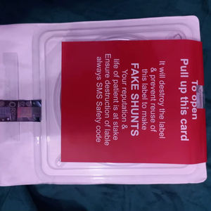 Systèmes de dérivation pour hydrocéphalie - Product Image 1