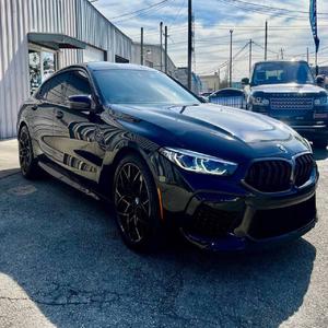 PRECIO PERFECTO PARA UN B-M-W M8 DE 2022 - Product Image 1