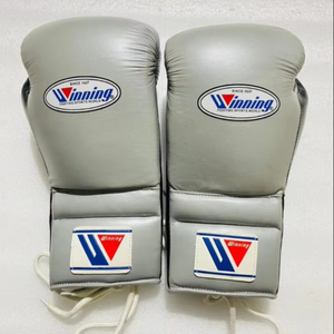 Nouveaux gants de kick-boxe MMA de haute qualité au design personnalisé de gros gants d'entraînement de boxe imperméables en cuir PU au meilleur prix - Product Image 1