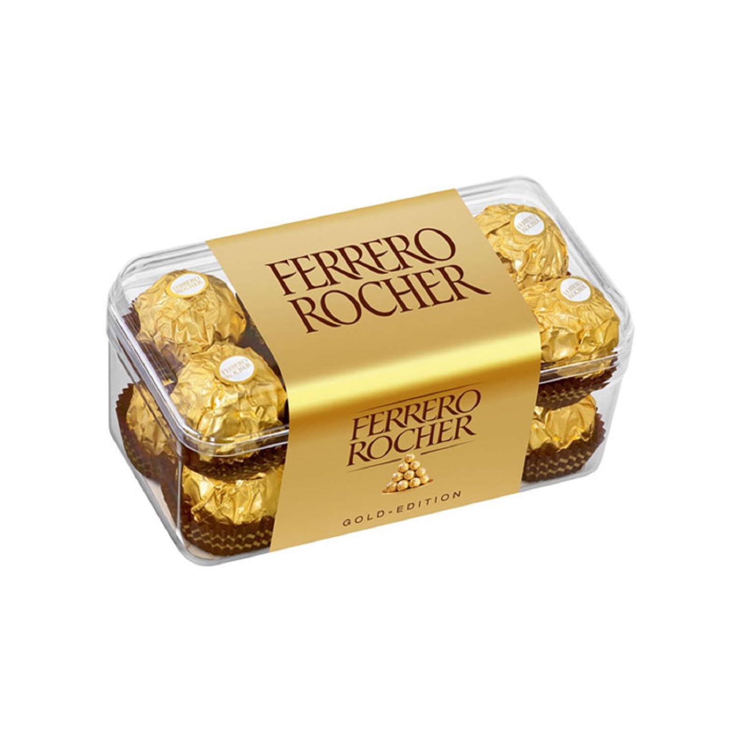 Коллекция шоколада Ferrero Rock