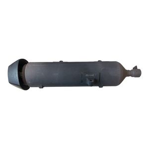 Silenziatore di Scarico Originale KYMCO 300 2011 con Corpo e Terminale - Product Image 1