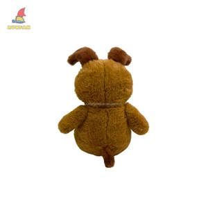 Peluche Morbido a Forma di Cane - Animale di Pezza Carino <span class=keywords><strong>e</strong></span> Coccoloso - Product Image 3