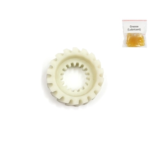 BGE735 กลไกการปรับมอเตอร์ซ่อมเกียร์ 18 ฟันสำหรับเอสคลาส W140 1992-1998 - Product Image 1