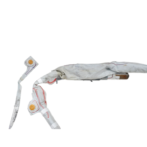 AIRBAG TENDA LATERALE SINISTRA TOYOTA Yaris Serie 62180-0D120 (17>20) - Product Image 5