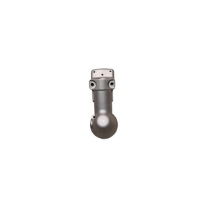 Boîtier réducteur pour débroussailleuse Stihl FS160 480 Ant 2003, modèle réf. 90001345, compatible 2003 Ant 480 FS160 - Product Image 1
