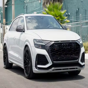 AUDI RS Q8 2023 USADO, Volante a la Izquierda/Derecha - Product Image 1