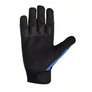 Guantes antivibración de pantalla anticalor ignífugos antiimpacto de alto rendimiento al por mayor protección TPR antiimpacto - Product Image 5